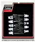 Cylinder Head Bolts Kits: Panhead/Shovelhead