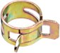 Speedmax Hose Clamps