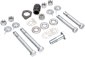 Bolt Kits for Complete Motor Mount: Big Twins OHV 1936-1969