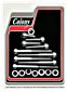 Bolt Kits for Transmission Top Cover: 5-Speed Dyna 1991→
