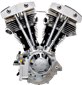 S&S SH80-Series Shovelhead Style Engines