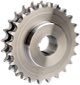 Motor Sprockets for StealthStarter Clutch Drive