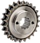 Motorritzel für StealthStarter Clutch Drive