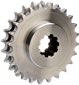 Motor Sprockets for StealthStarter Clutch Drive