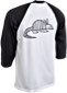 Roadkill Baseball Shirts