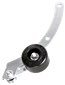 Spring-loaded Secondary Chain Tensioners