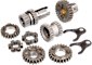 Andrews Complete Close Ratio Gear Sets