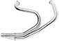 SuperTrapp High Exit 2-1 Header Pipes