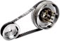 12.7 mm Belt Drive Kits for 45” (750cc) Flatheads
