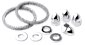 James Exhaust Mounting Kit for Evolution and Later Engines