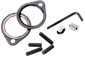 James Exhaust Mounting Kit for Shovelhead