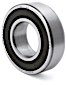 Main-Shaft Support Bearings for Big Twin 1965→