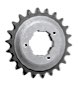 Standard Transmission Sprockets for 5-Speed Big Twin →1984