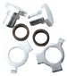 Repair Kits for Clutch release lever pivots