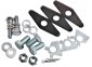 Mounting Kits for Inner Primary Chain Guards for Big Twin 1937-1964