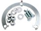 Primary Mounting Kit for Big Twin 1965-1969