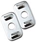 Swingarm End Plates