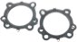 Juntas de Cometic para culatas: Twin Cam taladro 3-7/8 ”