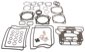 Cometic Gasket Kits for Top End: Evolution Big Twin