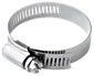 Heat Shield Clamps
