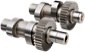 Alberi a camme S&S 510 G per Twin Cam - distribuzione a ingranaggi