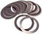 Scorpion Clutch Disc Kit