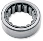 Crankcase Roller Bearings: Big Twin 1999→