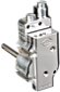 S&S High Volume High Pressure Ölpumpe Evolution