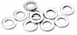 Washers for Cylinder Head Bolts: Knucklehead, Panhead, Shovelhead Big Twin and XL