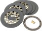 Friction Disc Set 1968- early 1984