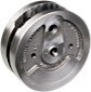 Truett & Osborn Stroker Flywheels for 45” Flatheads