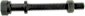 Transmission Adjusting Screw 1925-1936