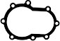 Gaskets for Starter Cover: 3-Speed 1916-1936