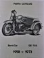 for Servi-Car 1958-1973