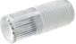Clear View Timing Hole Sight Plug