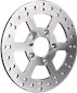 PM Classic Brake Rotors