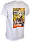 Roadkill OUTSIDE OILERS T-Shirts - White 