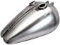Lowbrow WX Split Gas Tanks