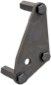 TWH Flat Track WR Footpeg Bracket