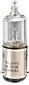 Ampoules H6W (BAX9s)
