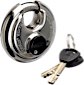 ABUS Diskus 20/70 Padlocks