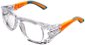 Lunettes de protection Safety Pro Glasses