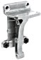 Soporte del motor trasero para Sportster 1967-1990