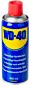 Lubrificante multiuso WD-40