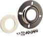 Seal Kit for Sprocket Shaft: Twins 1915-1929