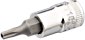 Bahco Torx Bit Sockets 1/4”