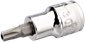 Bahco Torx Bit Sockets 3/8”