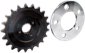 Offset Sprocket Kits for Evolution Sportster