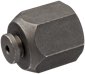 Nut and Grease Nipple for Brake Operating Stud