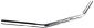Fehling Drag Bar Wide 35°